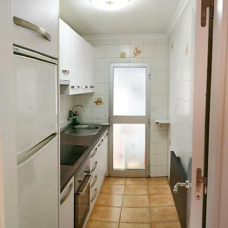 Apartamento Heliomar Beach