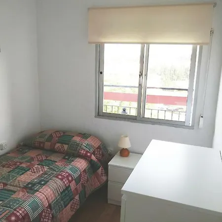 Apartamento Heliomar Beach * Malaga
